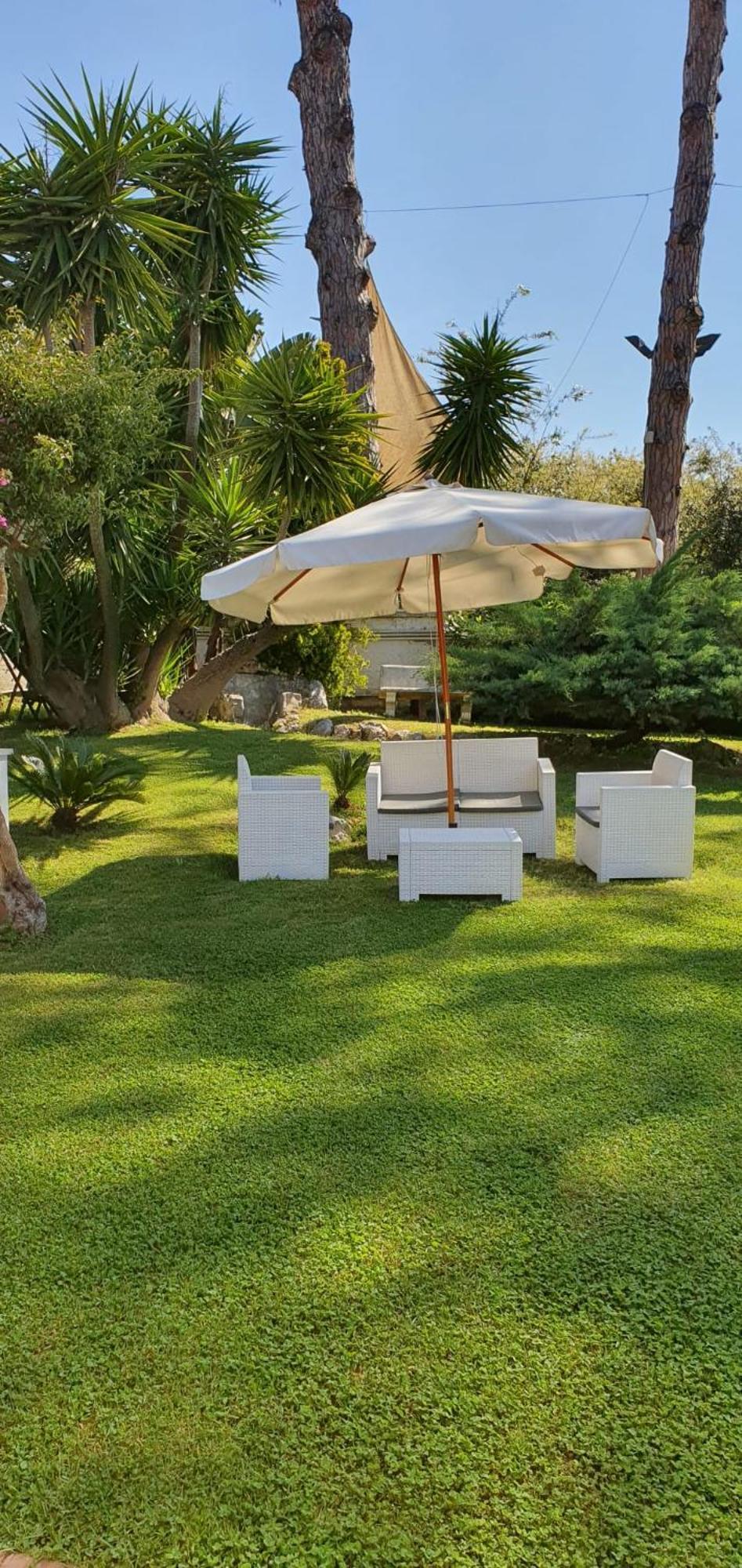 Hotel Mediterraneo Qualiano Ngoại thất bức ảnh