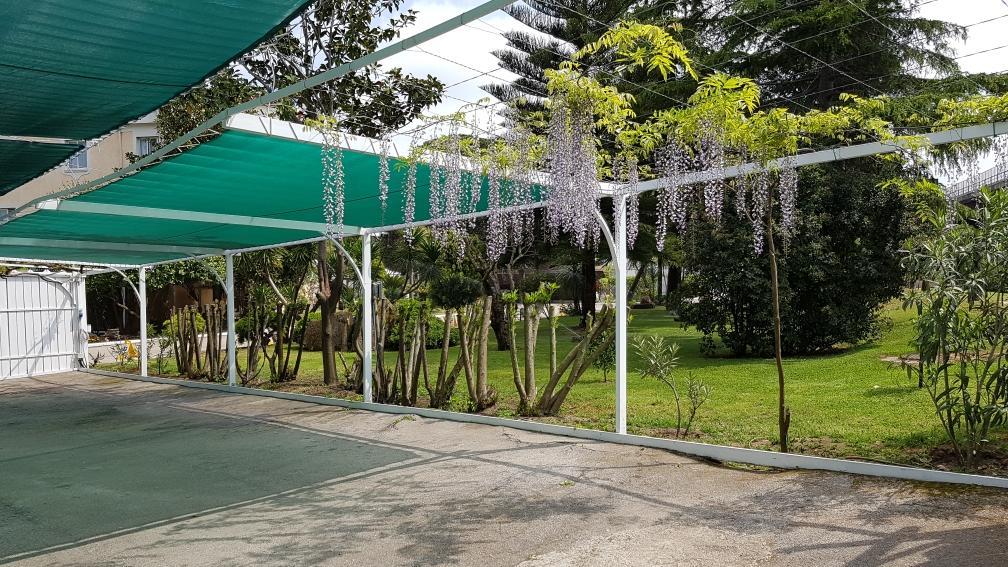 Hotel Mediterraneo Qualiano Ngoại thất bức ảnh