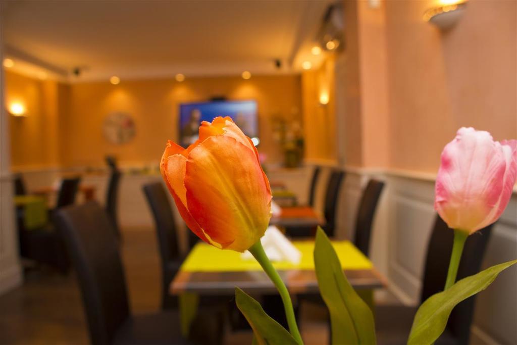 Hotel Mediterraneo Qualiano Ngoại thất bức ảnh