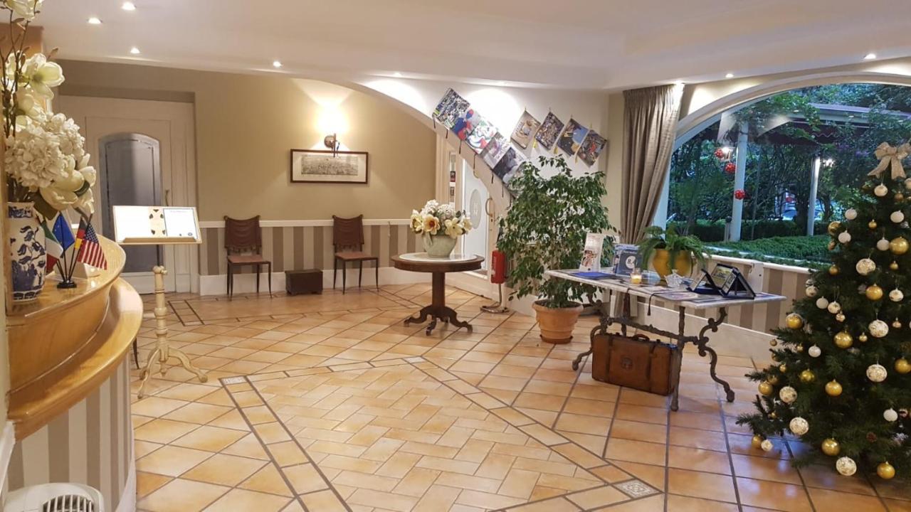 Hotel Mediterraneo Qualiano Ngoại thất bức ảnh